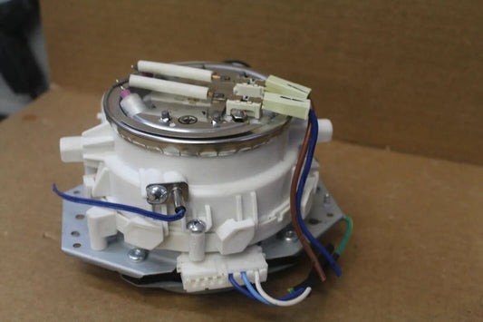 LG Dishwasher Pump Motor Part # AGM30016301 - ApplianceSolutionsHub