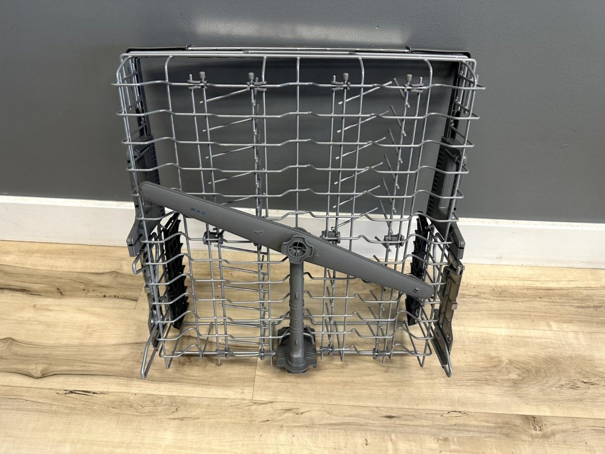 LG Dishwasher Upper Dish Rack Part # MGR62762101 - ApplianceSolutionsHub