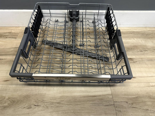 LG Dishwasher Upper Dish Rack Part # MGR62762101 - ApplianceSolutionsHub