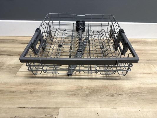 LG Dishwasher Upper Dishrack Basket MGR62422303 MGR62762103 NO RUST - ApplianceSolutionsHub