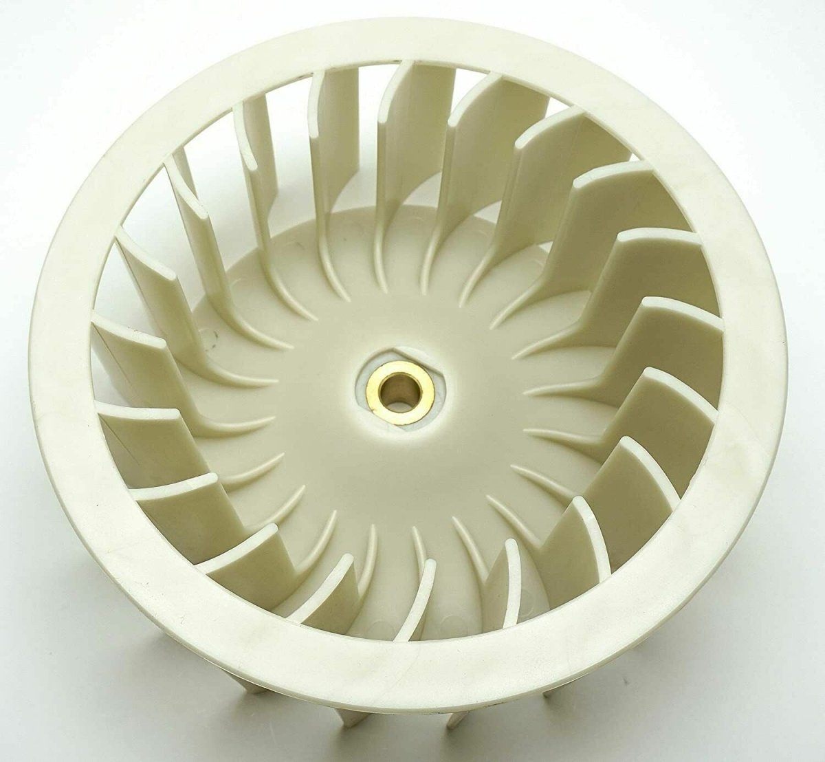 LG DLE7200WE Dryer Blower Wheel 5835EL1002A 5835EL1002A 5835EL1002A * - ApplianceSolutionsHub