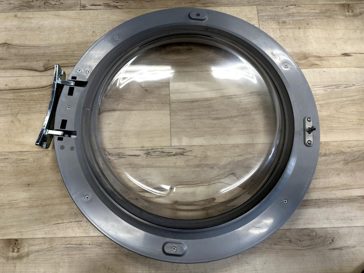 LG DRYER DOOR PART #3581EL0002D - ApplianceSolutionsHub
