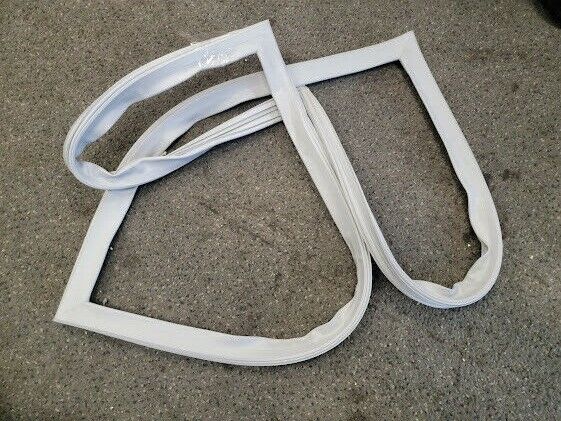 LG Freezer Side Refrigerator Door Gasket Assembly ADX73350954 - ApplianceSolutionsHub