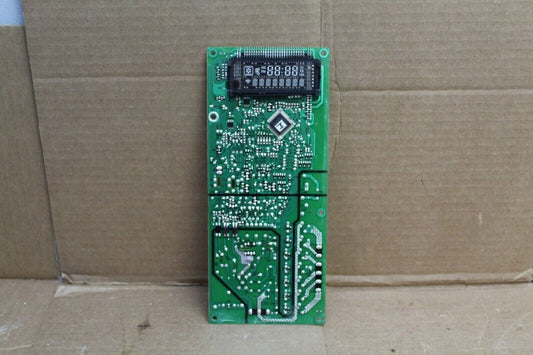 LG Microwave Control Board Part # EBR77659104 - ApplianceSolutionsHub