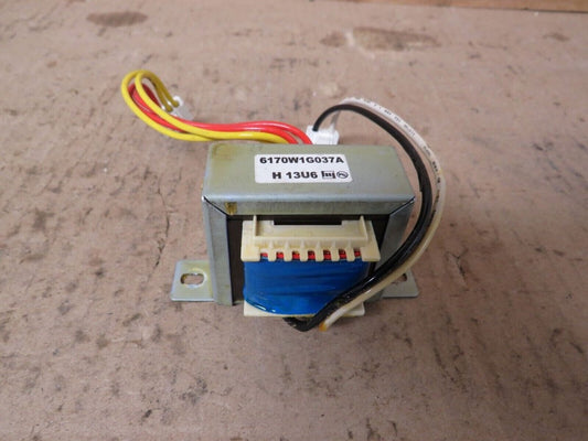 LG Range Display Transformer Part # 6170W1G037A - ApplianceSolutionsHub