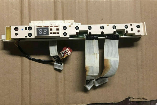 LG Washer Display Board EBR33469501 - ApplianceSolutionsHub
