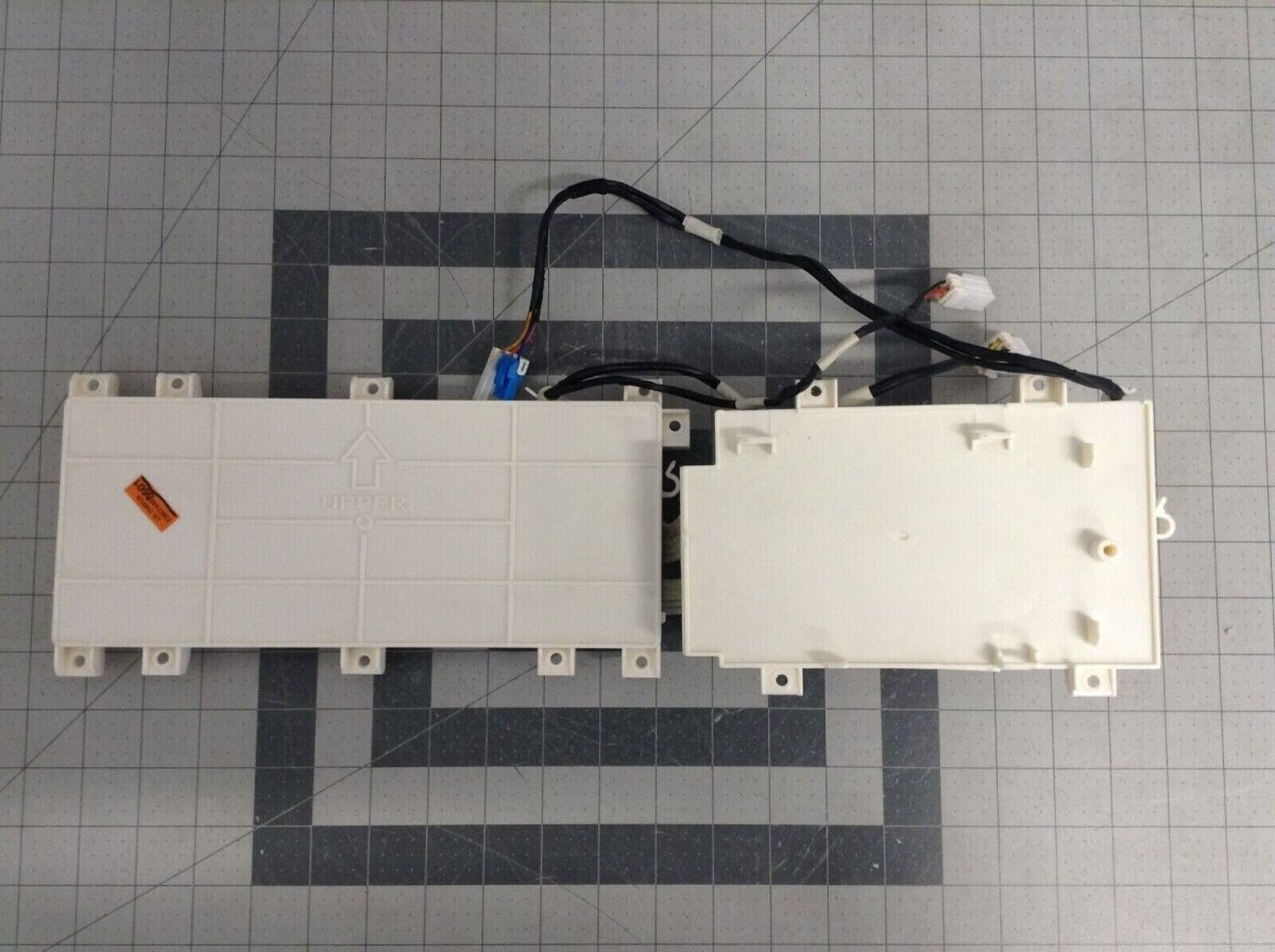 LG Washer Interface Control Board EBR74488601 - ApplianceSolutionsHub