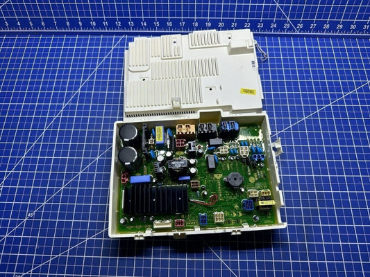 LG Washer Main Control Board P#EBR64144902 - ApplianceSolutionsHub