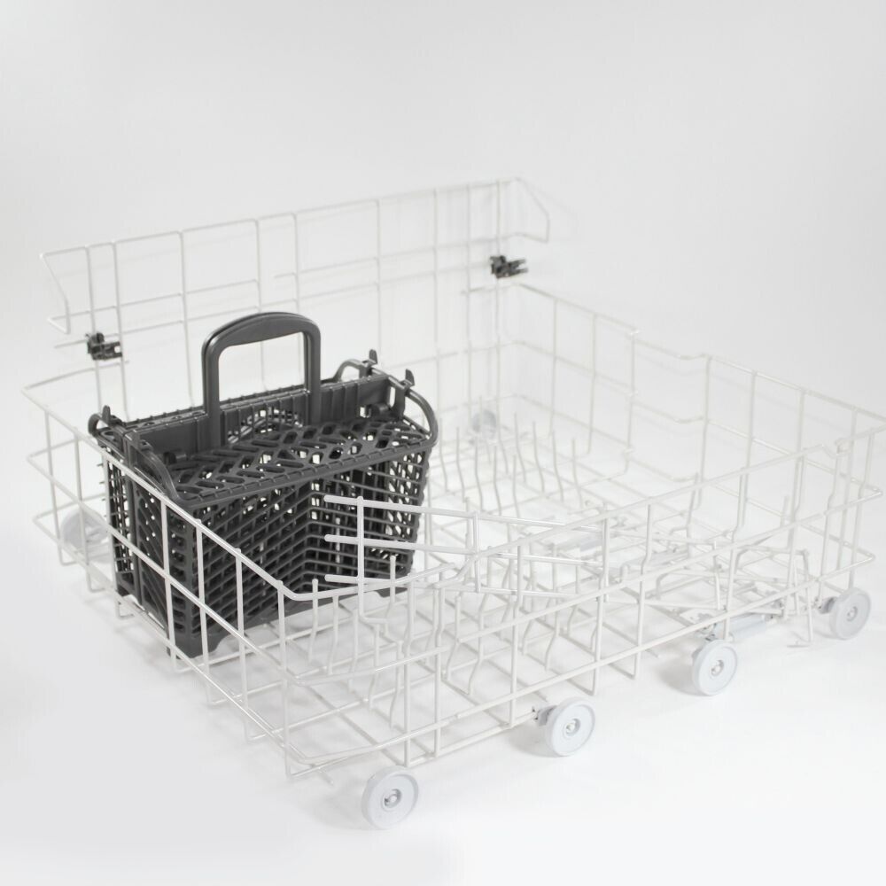 MAYTAG Quiet Series Dishwasher LOWER Bottom RACK W10120550 W10280784 w ApplianceSolutionsHub