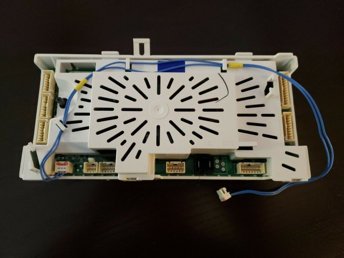 MAYTAG WASHER CONTROL BOARD PART # W10763747 W10394229 REV B - ApplianceSolutionsHub