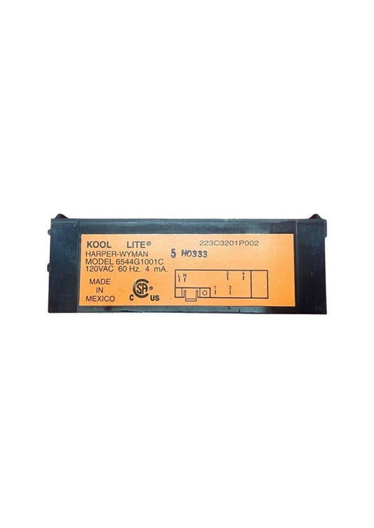 OEM GE RANGE OVEN SPARK MODULE WB13K25 WB13K0025 - ApplianceSolutionsHub