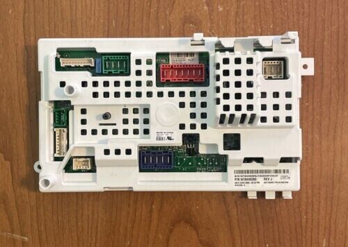 OEM Genuine Kenmore Washer Electronic Control Board, Part #W10392973 - ApplianceSolutionsHub