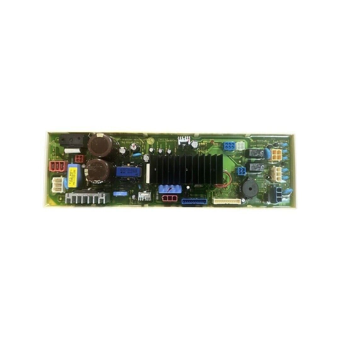 OEM LG WASHER CONTROL BOARD PART # 6871EC1118A - ApplianceSolutionsHub