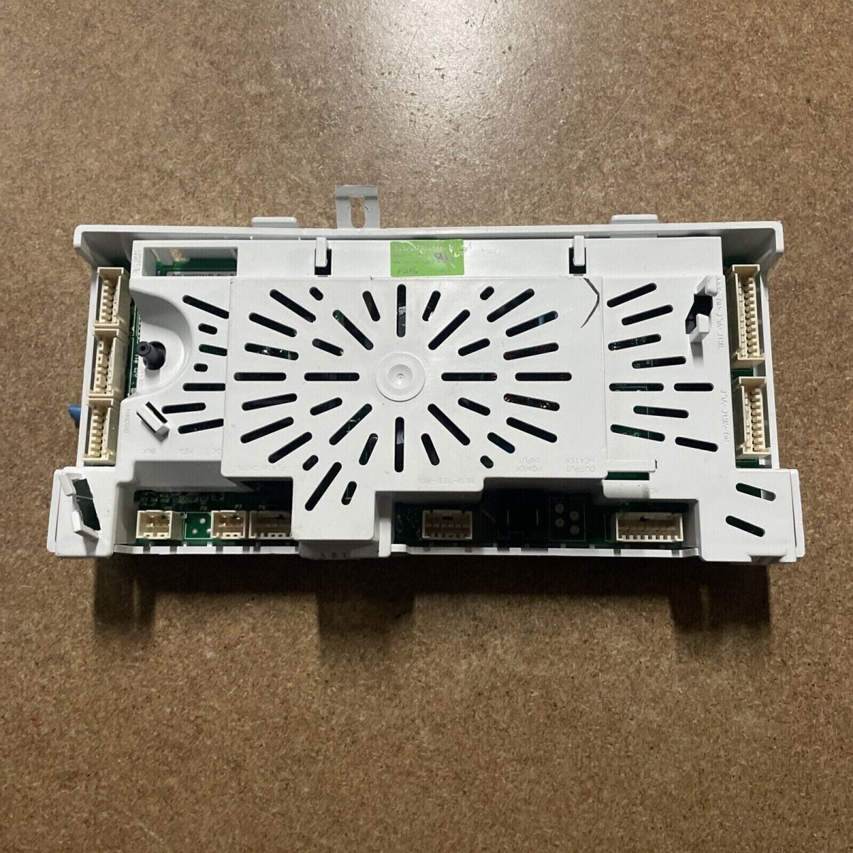 OEM Whirlpool Washer Control Board W10372179 |KM1151 - ApplianceSolutionsHub