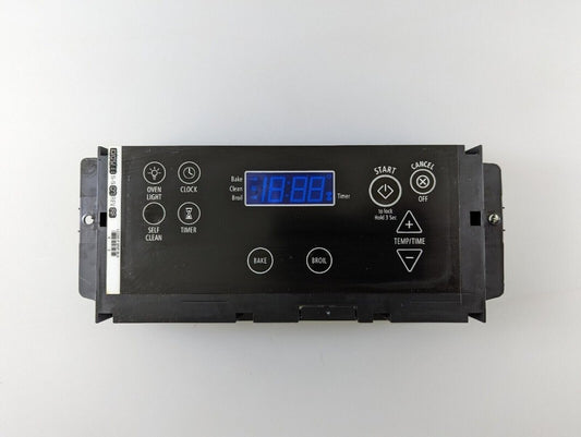 Oven Control Board ONLY 100-01554-69 120020989 W10271750 - ApplianceSolutionsHub