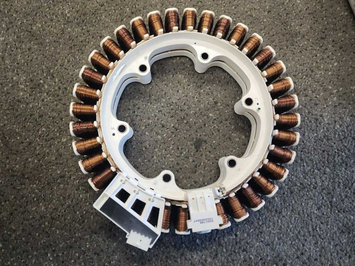 Replacement Washer Stator For LG 4417EA1002W AP5958554 PS11700730 - ApplianceSolutionsHub