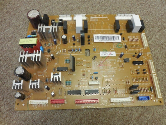 rs261mdwp samsung fridge main control board da41-00669a da92-00055a - ApplianceSolutionsHub