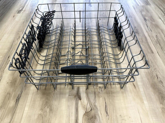 RUST FREE Frigidaire Upper Rack 154494404, 5304498205, 154494406, 5304535250 - ApplianceSolutionsHub