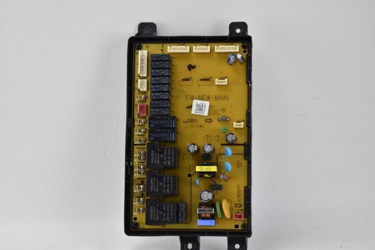 Samsung DE92-03960G Main Relay Control Board PCB Assembly - ApplianceSolutionsHub