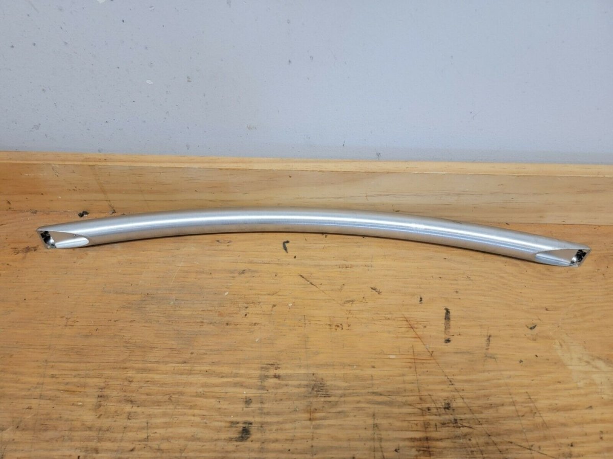 Samsung Dish Washer/DishWasher Stainless Steel Door Handle DD81-02193A - ApplianceSolutionsHub