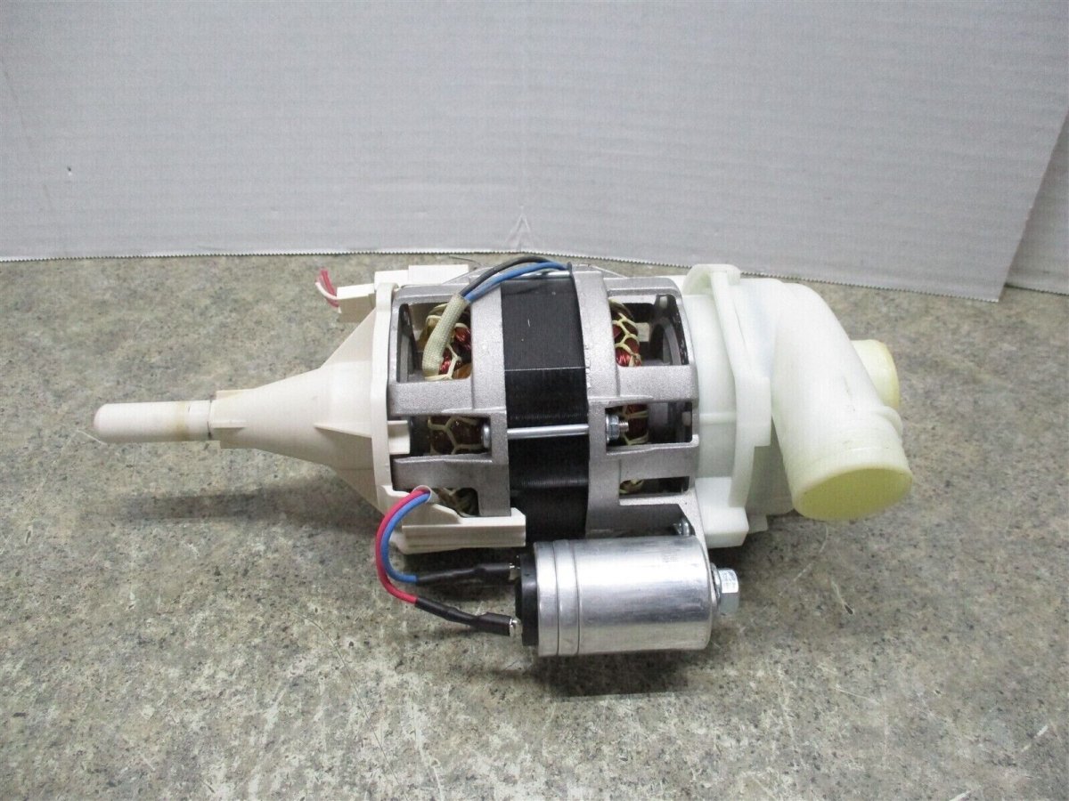 SAMSUNG DISHWASHER CIRCULATION PUMP PART # DD82-01380A - ApplianceSolutionsHub