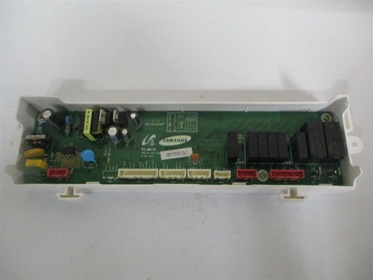 SAMSUNG DISHWASHER CONTROL BOARD WHITE PART # DD82-01247A - ApplianceSolutionsHub