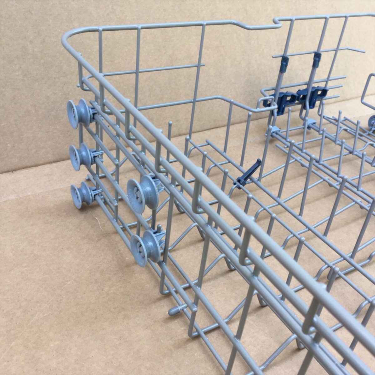 SAMSUNG DISHWASHER UPPER RACK PART# DD81-01506A - ApplianceSolutionsHub