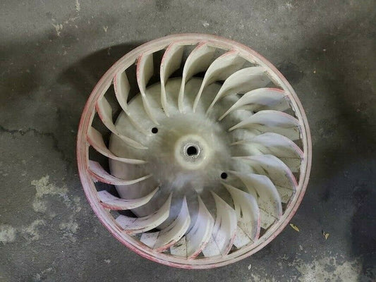 Samsung Dryer Blower Fan DC67-00180B - ApplianceSolutionsHub