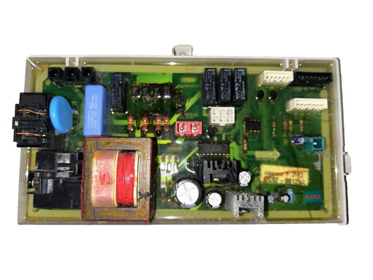 Samsung Dryer Control Board | DC92-00123A | DC92-00339A - ApplianceSolutionsHub