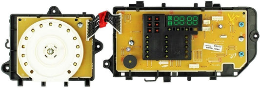 Samsung Dryer DC92-01607G Sub Display Board - ApplianceSolutionsHub