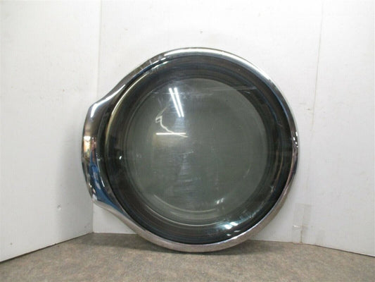 SAMSUNG DRYER DOOR (SCRATCHES) PART# DC97-16045G - ApplianceSolutionsHub