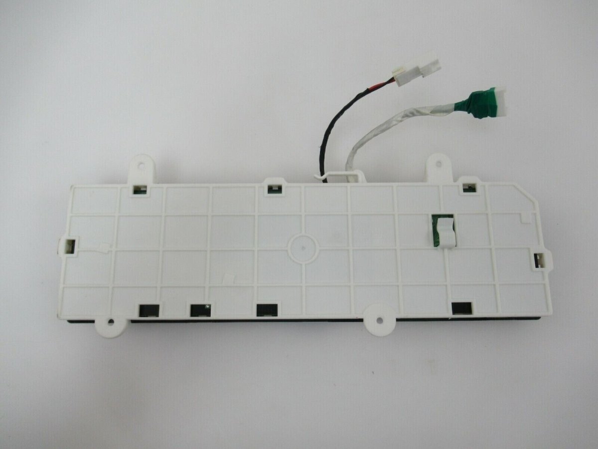 Samsung Dryer User Control Board DC94-07332A DC92-01624M - ApplianceSolutionsHub