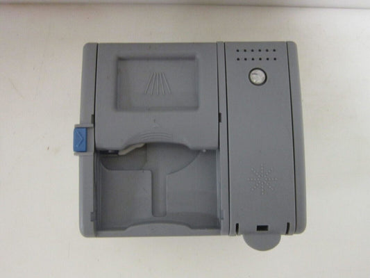 Samsung DW80N3030US/AA Dishwasher Detergent Dispenser Assembly DD81-02628A - ApplianceSolutionsHub