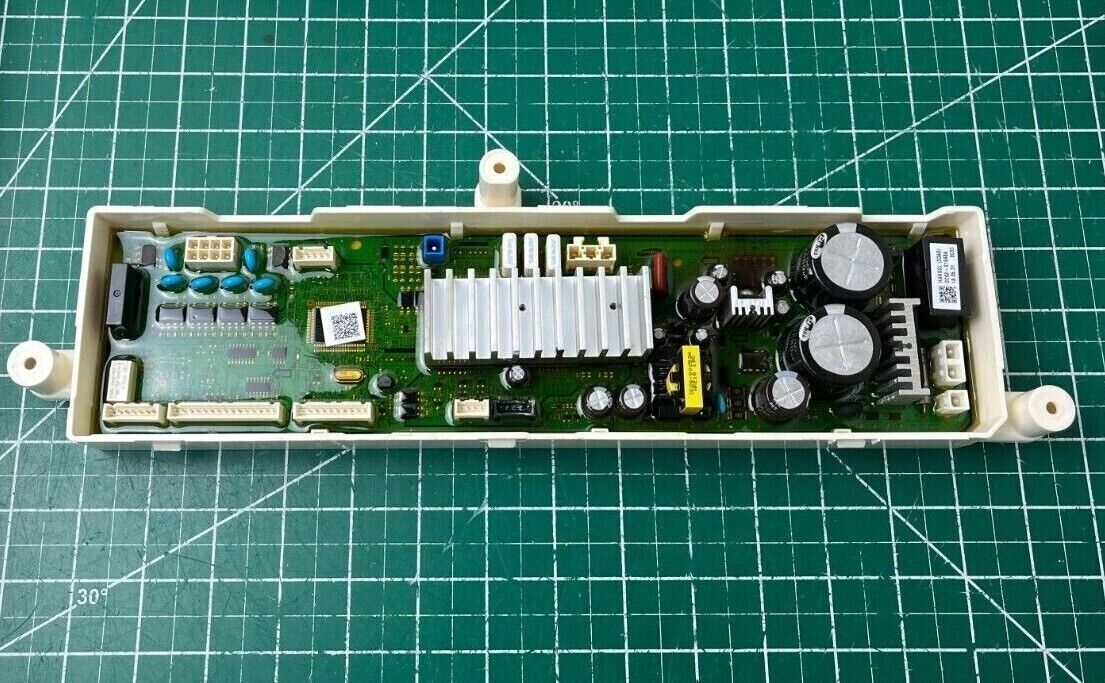 Samsung Washer Control Board | DC92-01998A - ApplianceSolutionsHub