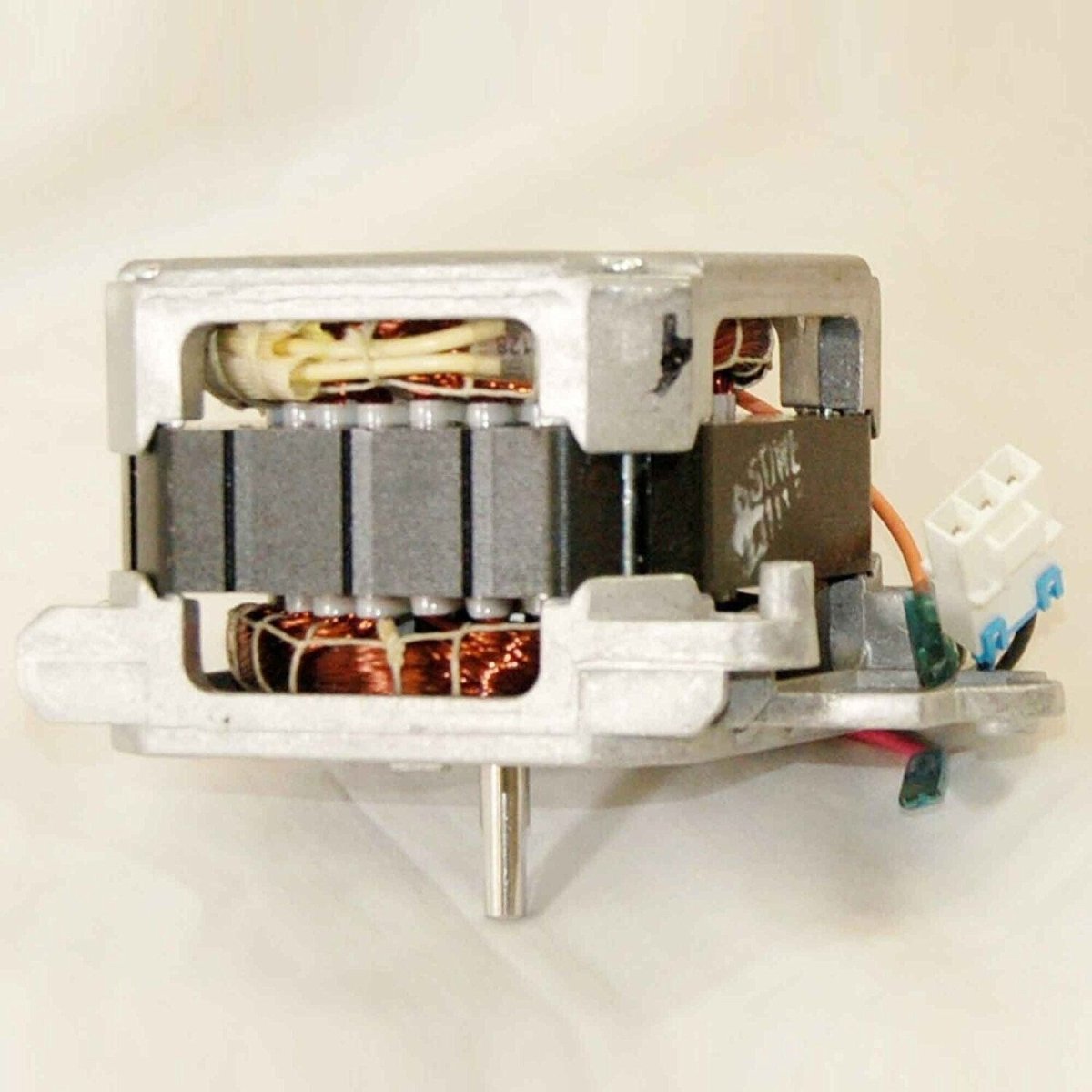 TESTED Samsung Dishwasher Circulation Pump Wash Motor DD31-00008A - ApplianceSolutionsHub