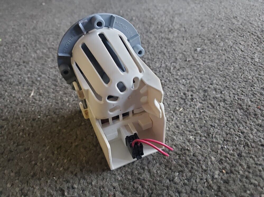 W10049400 WPW10233462 Whirlpool Washer Recirculation Pump - ApplianceSolutionsHub