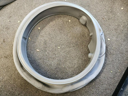 W10237499 Whirlpool Maytag Washer Door Boot NO MOLD free shipping - ApplianceSolutionsHub