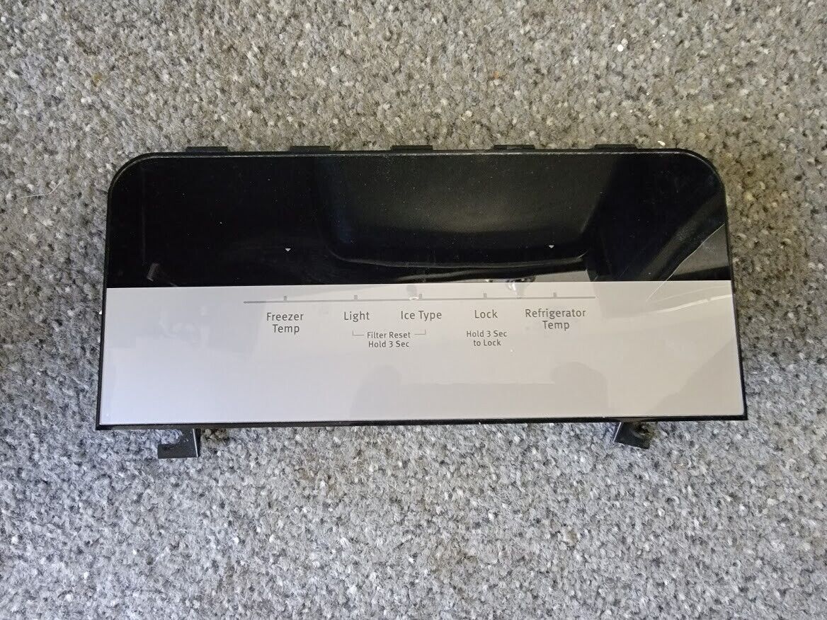 W11169236 W11255701 Whirlpool Refrigerator Dispenser Display Control Board. - ApplianceSolutionsHub