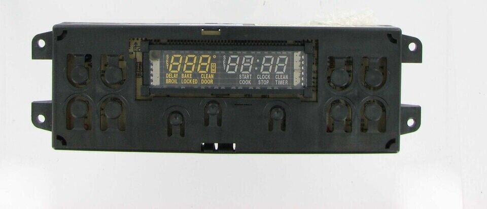 WB11K80 KENMORE RANGE OVEN CONTROL BOARD free shipping - ApplianceSolutionsHub