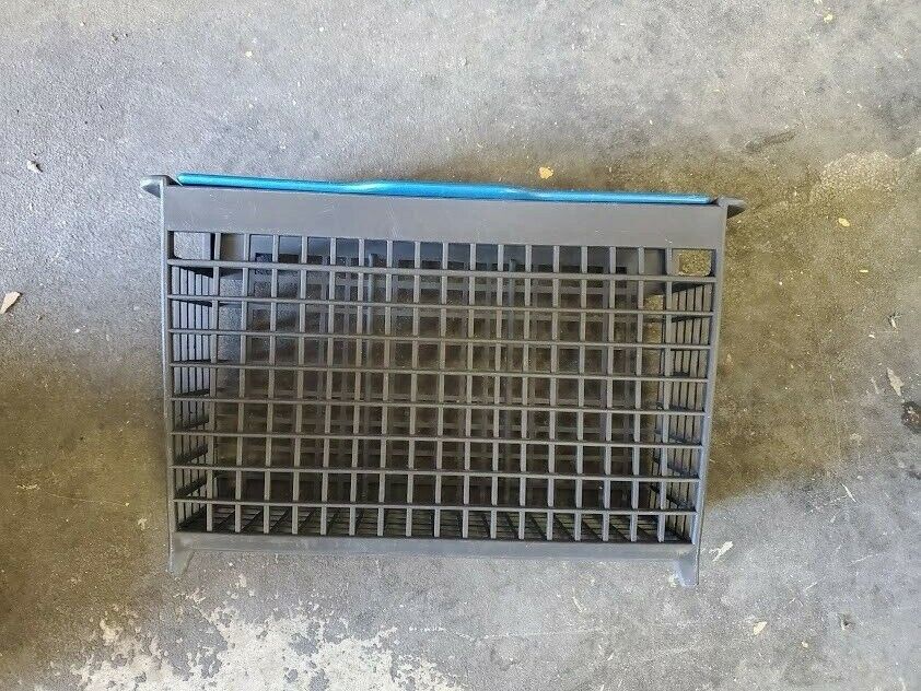 WD28X10359 GE SILVERWARE BASKET - ApplianceSolutionsHub