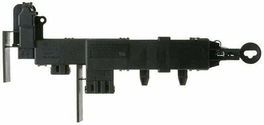 WH10X10006 8181700 8182634 34001265 Whirlpool Maytag GE Samsung Washer Door Lock - ApplianceSolutionsHub