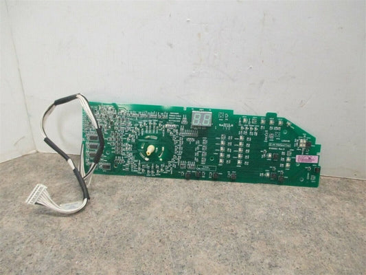 WHIRLPOOL DRYER CONTROL BOARD PART# W10298626 W10297393 - ApplianceSolutionsHub