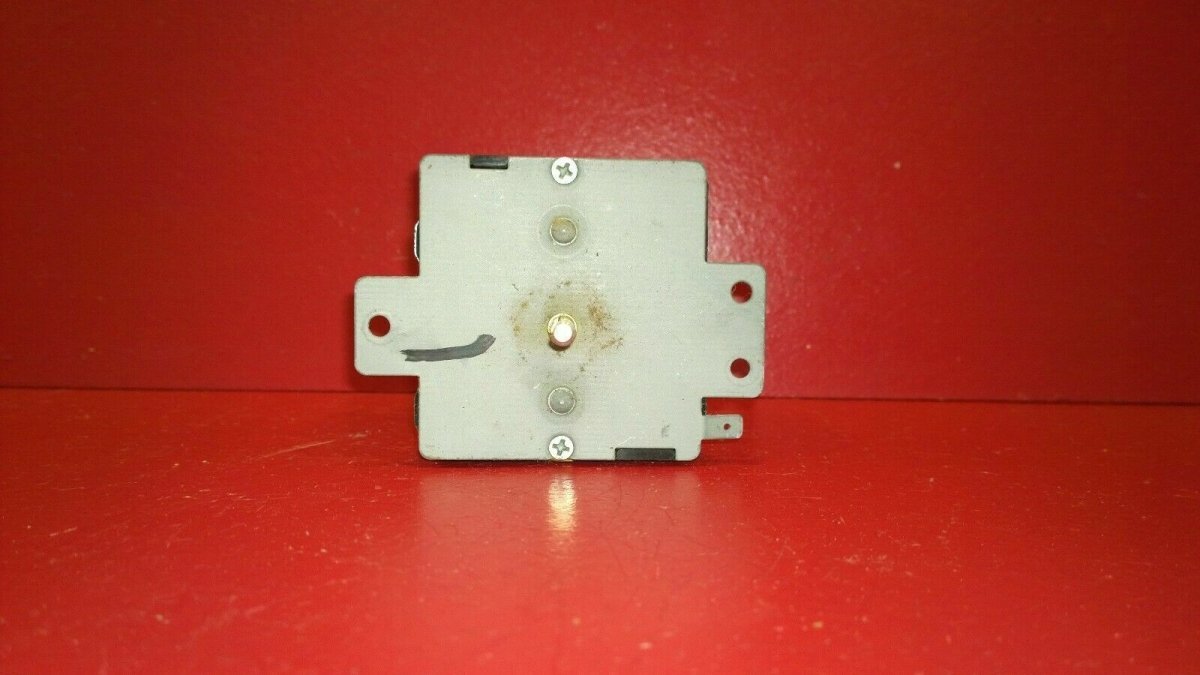 WHIRLPOOL DRYER TIMER 3392250 D - ApplianceSolutionsHub