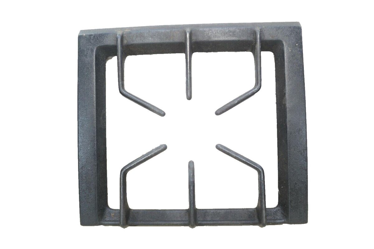 Whirlpool Jenn-Air OEM Burner Grate Range Oven Cooktop WP71003089 7518P083-60 - ApplianceSolutionsHub