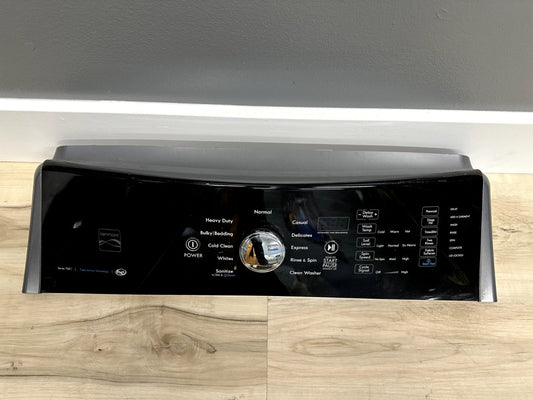 Whirlpool Kenmore Washer Control Panel Part# W11233070 W11248044 - ApplianceSolutionsHub