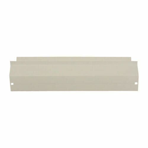 Whirlpool Kick panel White NO CLIPS! W10827632 W10369025 W10369026 W10799403 - ApplianceSolutionsHub