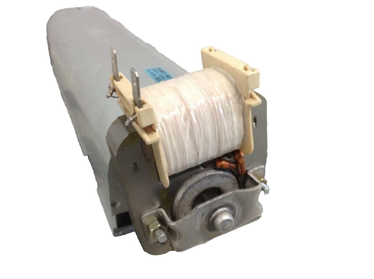 Whirlpool KitchenAid Oven Blower Motor Assembly 4452003 4451744 WPW10016550 - ApplianceSolutionsHub