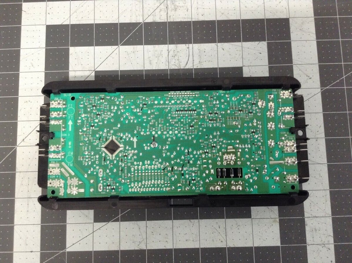 Whirlpool Oven Control Board P# W10173509 W10824194 - ApplianceSolutionsHub