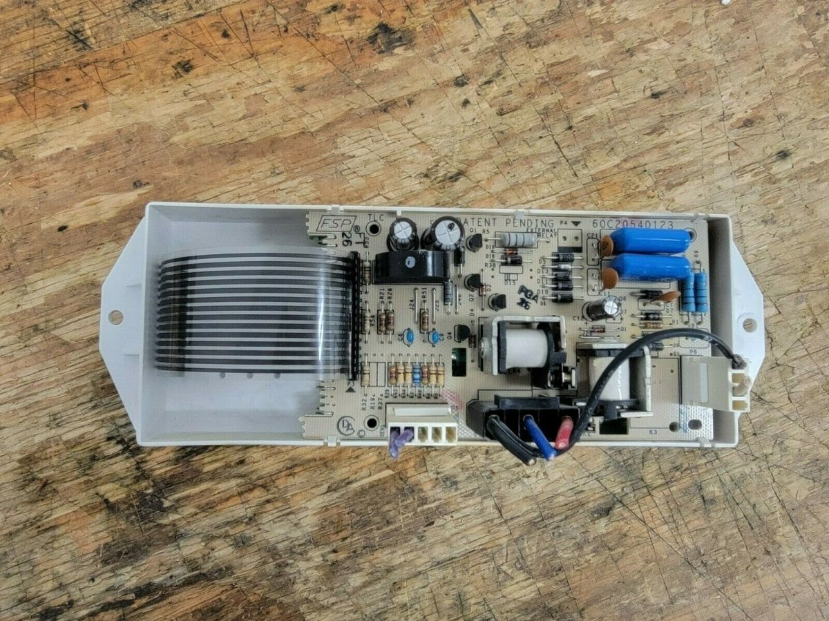 Whirlpool Oven Electronic Control Board - Part # 6610149, 8053152 - ApplianceSolutionsHub