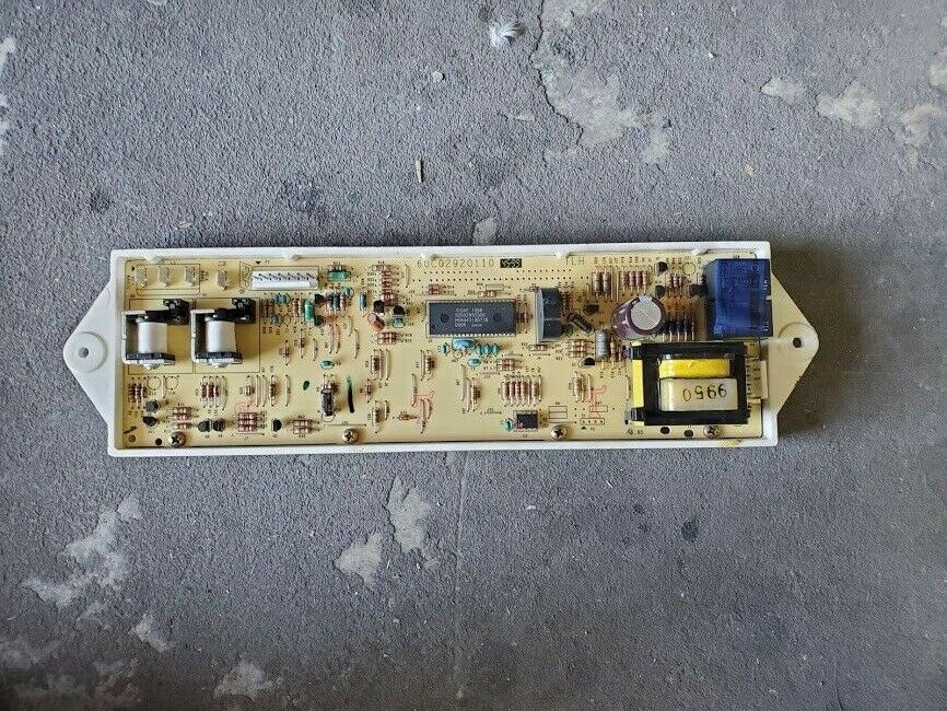 Whirlpool Range Control Board Part Number 8053731 - ApplianceSolutionsHub